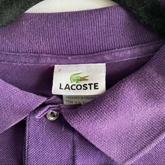 LACOSTE | Polo - Picture 9 of 9